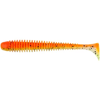 Силікон Keitech Swing Impact 3.5&quot; (8 шт/уп) к:pal#08 spicy mustard