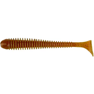 Силікон Keitech Swing Impact 2.5&quot;:pal#07 motoroil red flake (за 1шт)