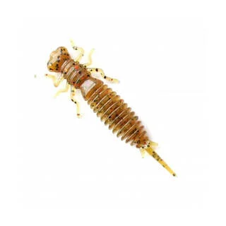 Силікон Fanatik Larva 2,5 колір 003 (за 1шт)