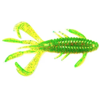 Силікон Lucky John Bug 3.5&quot; #S15 (за 1шт)