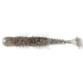Силикон Lucky John Bugsy Shad 2,8 &quot;/ PA08 (за 1шт)