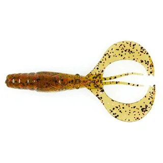 Силикон Lucky John Curly Shrimp 3 &quot;/ PA03 (за 1шт)