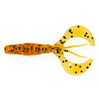 Силикон Lucky John Curly Shrimp 3 &quot;/ PA19 (за 1шт)