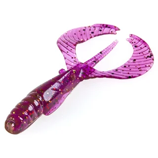 Силикон Lucky John Curly Shrimp 2 &quot;/ S13 (за 1шт)