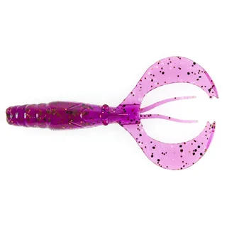 Силикон Lucky John Curly Shrimp 3 &quot;/ S13 (за 1шт)