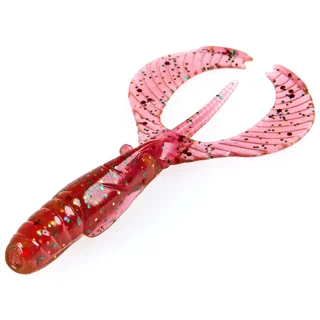 Силикон Lucky John Curly Shrimp 2 &quot;/ S14 (за 1шт)