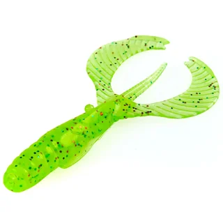 Силикон Lucky John Curly Shrimp 2 &quot;/ S15 (за 1шт)