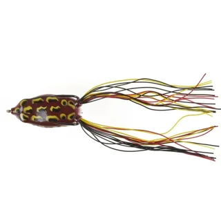 Силикон Lucky John Frog  2,6&quot; / 15,5g / 005