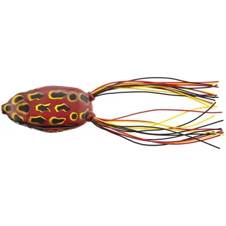 Силікон Lucky John Frog 2" 50mm 15.0g #005