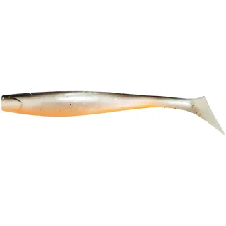 Силікон Lucky John Kubira Swim Shad 3D  5 "/ PG18 (за 1шт)