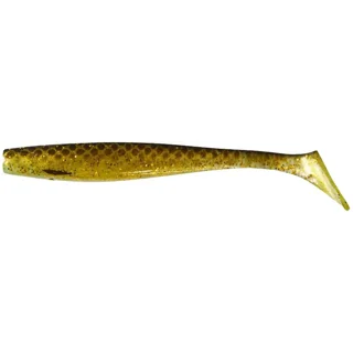 Силикон Lucky John Kubira Swim Shad 3D  5 &quot;/ PG20 (за 1шт)