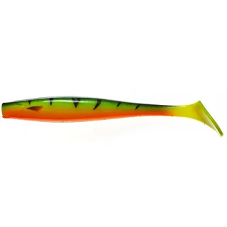 Віброхвіст силікон. KUBIRA SWIM SHAD 3D LJ Pro Series  7 &quot;/ PG13 *2