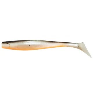 Віброхвіст силікон. KUBIRA SWIM SHAD 3D LJ Pro Series  7 &quot;/ PG18 *2