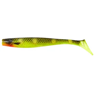 Віброхвіст силікон. KUBIRA SWIM SHAD 3D LJ Pro Series  7 &quot;/ PG21 *2