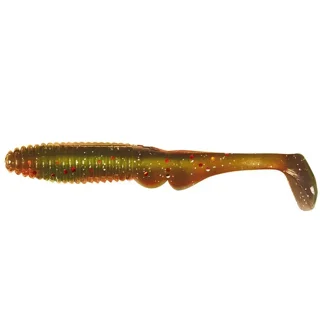 Силикон Lucky John Mr. Greedy 5 &quot;/ 085 (за 1шт)