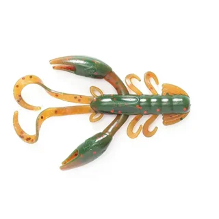 Силикон Lucky John Rock Craw 2,8 "/ 085 (за 1шт)