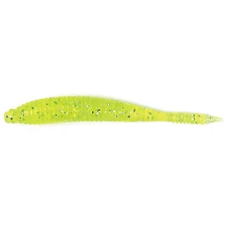 Силикон Lucky John S-Shad 3,8 "/ 071 (за 1шт)