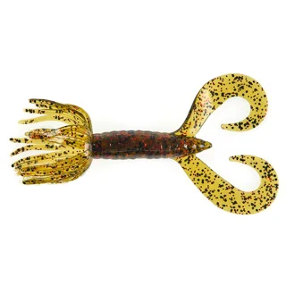 Силікон Lucky John Viper 3 &quot;/ PA03 (за 1шт)