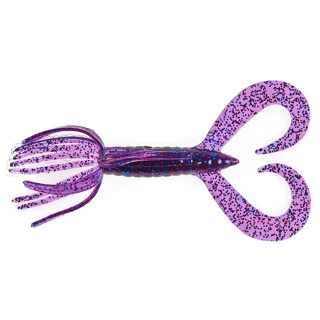 Силікон Lucky John Viper 3 &quot;/ S63 (за 1шт)