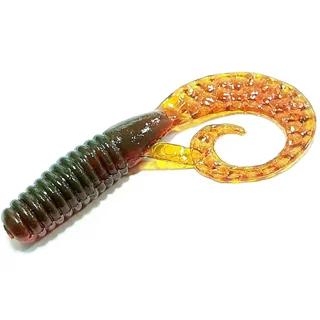 Manns Twister 013 M-013 MO моторне масло 80мм 20шт/уп