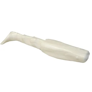 Manns Predator 2,5 М-056 W білий 70мм 20шт/уп