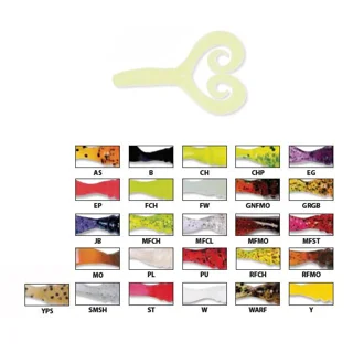 Manns Twister 023 M-023 MO моторне масло  70мм