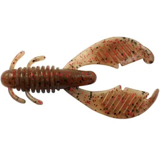 Силікон Reins AX Craw Mini 2&quot; 007 Ebimiso SP (12 шт/уп.)