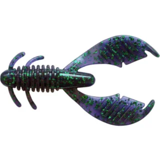 Силікон Reins AX Craw Mini 2&quot; 012 Junebug (12 шт/уп.)