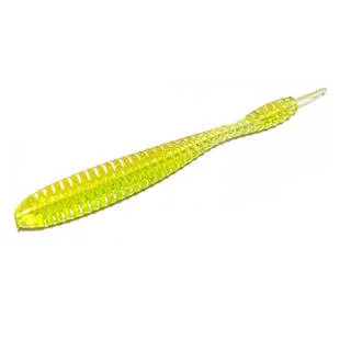 Силікон Reins Bubbring Shaker 3&quot; B06 ayu