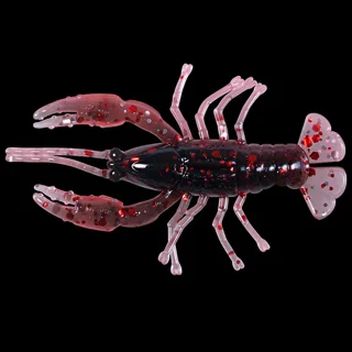 Силікон Relax Crawfish 2 колір L209 (за 1шт)