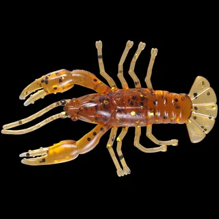 Силікон Relax Crawfish 2 колір S093 (за 1шт)