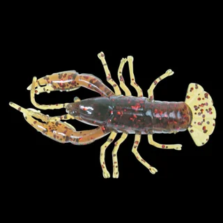 Силікон Relax Crawfish 2 колір S298 (за 1шт)