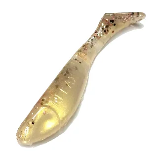 Силікон Relax Kopyto BLS 2,5&quot;, колір L001 (за 1шт)