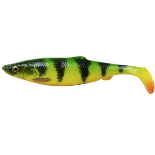 Силікон Savage Gear LB 4D Herring Shad 110mm 9.0g Firetiger (поштучно)