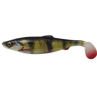 Силікон Savage Gear LB 4D Herring Shad 110mm 9.0g Perch (поштучно)