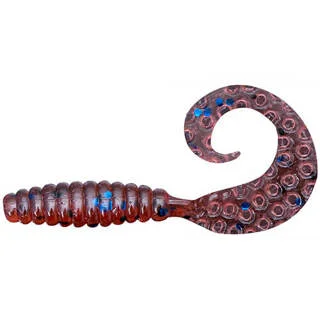 Силікон Select CC-Grub 4.5&quot; col.010 (5 шт/упак)