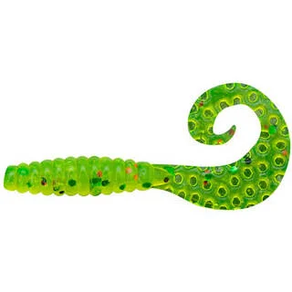 Силікон Select CC-Grub 4.5&quot; col.050 (5 шт/упак)