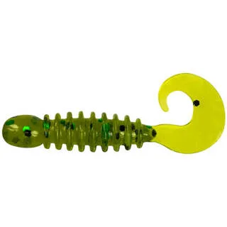 Силікон Select Cheater 1.6&quot; bulk col.008, (50 шт/пак)