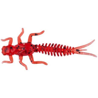 Силікон Select Chika-X 2.0&quot; col.027 (8шт/упак)