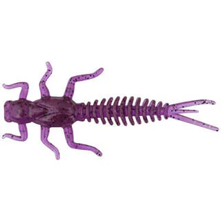 Силікон Select Chika-X 2.4&quot; col.888 (7шт/упак)