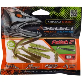 Силикон Select Fetish 2&quot; #242 (за 1шт)