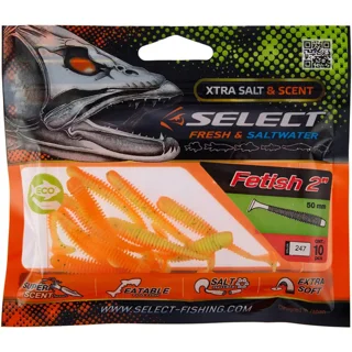 Силікон Select Fetish 2&quot; #247 (за 1шт)