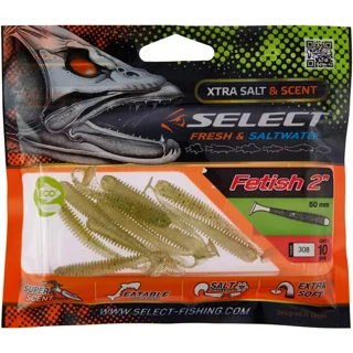 Силикон Select Fetish 2&quot; #308 (за 1шт)