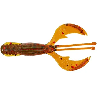 Силікон Select Kraken 3" #085 (за 1шт)