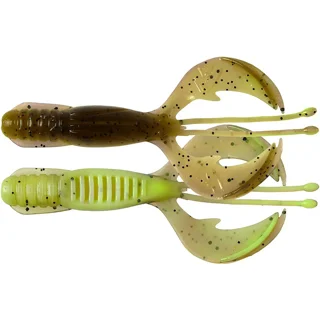 Силикон Select Kraken 3&quot; #242 (за 1шт)