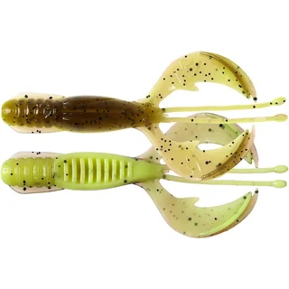 Силикон Select Kraken-X 3.5&quot; #242 (за 1шт)