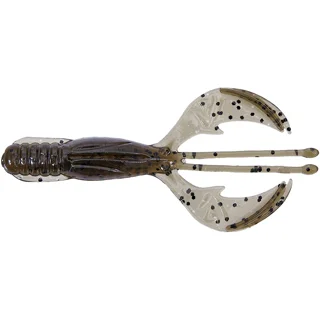 Силікон Select Kraken-X 3.5&quot; col.102 (4 шт/пак)