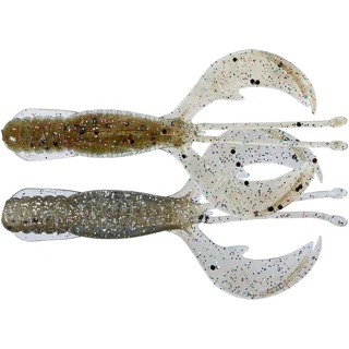 Силікон Select Kraken-X 3.5&quot; col.214 (за 1шт)