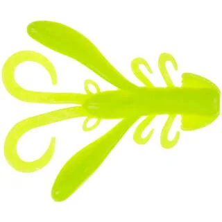 Силікон Select Rak Craw 2.8&quot; bulk col.045 (50 шт / упак)