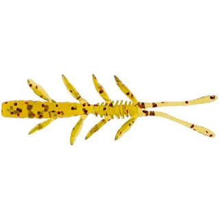 Силікон Select Razor 2.5&quot; bulk col.081 (50 шт / упак)